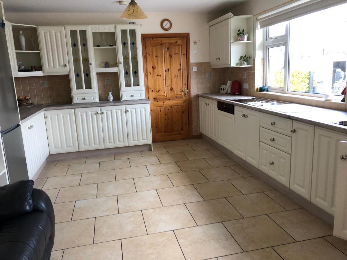 Holiday home Eden House Carlingford